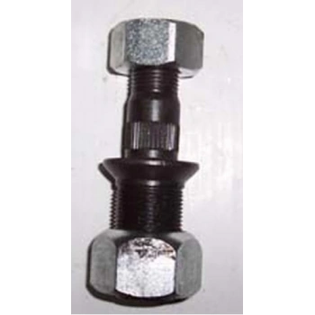 1997-2006 İsuzu Npr Sampiyon Arka Bijon+Somun Sol (1 Adet)(Çift Somunlu)(Boy:99,55)(Fammıze) (Adet)