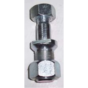 1990-1997 İsuzu Npr Arka Bijon+Somun Sol (1 Adet)(Çift Somunlu)(Boy:102)(Fammıze) (Adet)