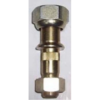 1990-1997 İsuzu Npr Arka Bijon+Somun Sağ (1 Adet)(Çift Somunlu)(Boy:112)(Fammıze) (Adet)