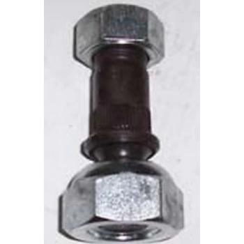 1990-1997 İsuzu Npr Ön Bijon+Somun Sol (1 Adet)(Çift Somunlu)(Boy:87,40)(Fammıze) (Adet)