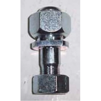 1990-1997 İsuzu Npr Ön Bijon+Somun Sol (1 Adet)(Çift Somunlu)(Boy:82)(Fammıze) (Adet)