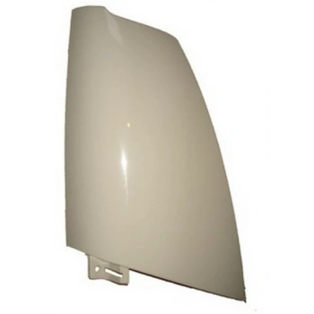 2006-2009 İsuzu Npr Ön Köşe Paneli Sağ Plastik Beyaz (Çift Teker) (Casp) (Adet) (Oem No:8975854284)