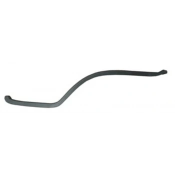 1997-2006 İsuzu Npr Şampiyon Çamurluk Marşbiyel Plastiği Sol Gri (Çift Teker) (Tw) (Adet) (Oem No:8978539580)