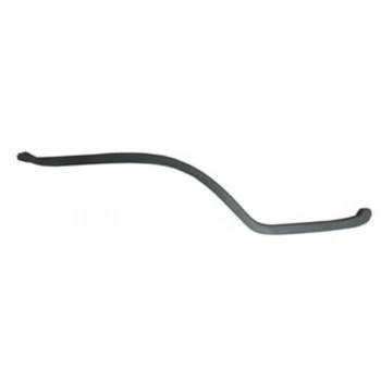 1997-2006 İsuzu Npr Şampiyon Çamurluk Marşbiyel Plastiği Sağ Gri (Çift Teker) (Tw) (Adet) (Oem No:8978539570)