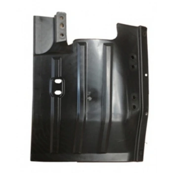 1997-2006 İsuzu Npr Şampiyon Ön Paçalık Sol Önün Arkası (Çift Teker) (Adet) (Oem No:897048729)