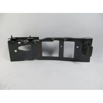 1997-2006 İsuzu Npr Şampiyon Ön Tampon İç Bağlantı Demiri Sağ (Çift Teker) (Tw) (Adet) (Oem No:8970736712)