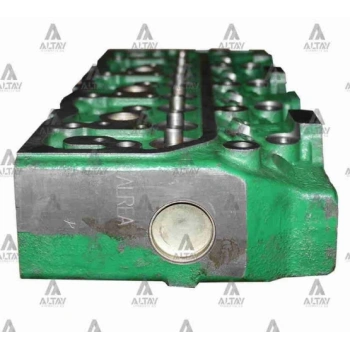 Silindir Kapağı Npr-59 4Bd1 (Kızdırma Buji Yeri Kapalı) (Oem No:8971418211) (Adet)