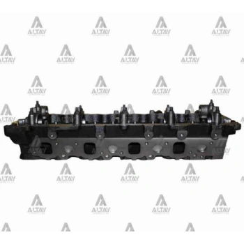 Silindir Kapağı Npr-71 Roybus Turkuaz (Oem No:8971465202) (Adet)