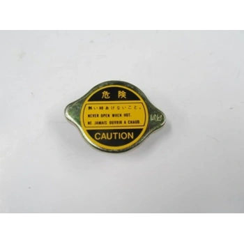 1990-1997 İsuzu Npr Radyatör Kapağı Büyük Tip (Fpı) (Adet) (Oem No:1640136011)