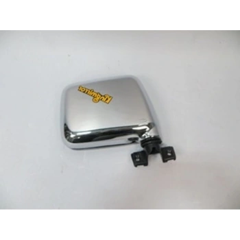 1990-1997 İsuzu Tfr Pıck Up- Kapı Aynası Sağ Manuel Nikelajlı (Saca Bağlanan) (Tw) (Adet) (Oem No:8943775650)