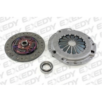 Debriyaj Seti D-Max Iı 2012- (Tfr, Tfs) 2.5 Crdi