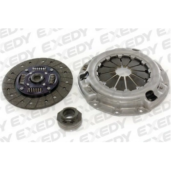 Debriyaj Seti  Tfr 54