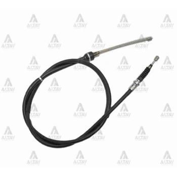 El Fren Teli Tfr - Arka Sol (Oem No:8-94366774-2) (Adet)