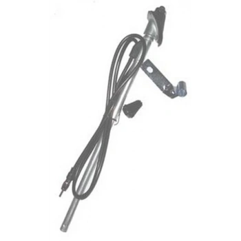 1998-2002 İsuzu Tfr Pıck Up- Anten (Çamurluğa Bağlanan) (Tyg) (Adet) (Oem No:8149Zr)