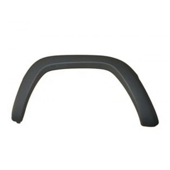 1999-2005 Jeep Cherokee Grand Ön Çamurluk Ağzı Plastiği Sol (Tyg) (Adet) (Oem No:5Gg97Hs5Ag)