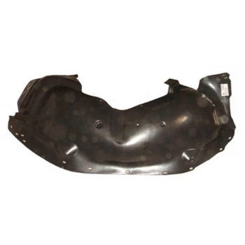 2002-2005 Jeep Cherokee Lıberty Ön Çamurluk Davlumbazı Sol (Lt-Am6009) (Tyg) (Adet) (Oem No:55360145Ahg)