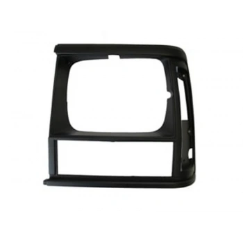 1991-1996 Jeep Cherokee Far Çerçevesi Sol Beyaz (Boyanır Tip) (Tyg) (Adet) (Oem No:5Bl63Kw7)