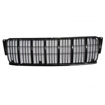 1999-2003 Jeep Cherokee Grand Ön Panjur Gövdesi İç Peteği Siyah (Tyg) (Adet) (Oem No:5Ft35Dx9)