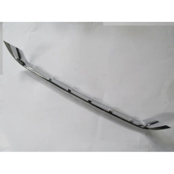 2006-2008 Jeep Cherokee Grand Ön Tampon Panjuru Dış Çerçevesi Nikelajlı (Tyg) (Adet) (Oem No:5159127Aa)