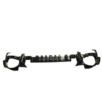 2002-2005 Jeep Cherokee Lıberty Ön Tampon İç Gövdesi Siyah (Şok Emici) (Tyg) (Adet) (Oem No:55156042Ac)
