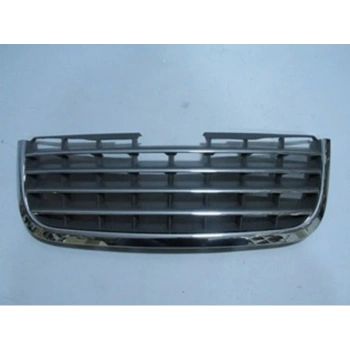 2007-2010 Jeep Compass Ön Panjur Nikelaj Kaplamalı (Tyg) (Adet) (Oem No:5113228Aa)