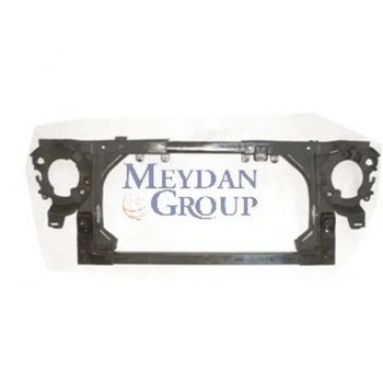 2007-2018 Jeep Wrangler Ön Panel Komple (Tw) (Adet) (Oem No:55077976Ac)