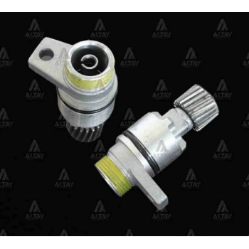 Dişli Kilometre Hı-Besta (Oem) (1 Adet) (Oem No: 0K71E-17-400A)