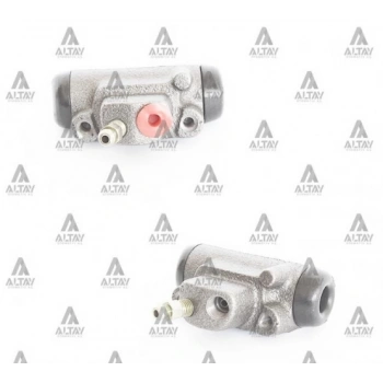 Fren Silindiri Besta  E-2200 - Bongo Arka Sağ (1 Adet) (Oem No: 0S083-26-610)