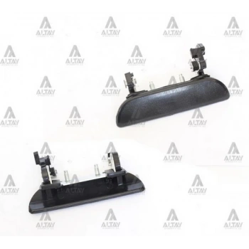 Kapı Kolu Besta Ön Sol Dış  E-2200 (1 Adet) (Oem No: 0S084-59-410A)