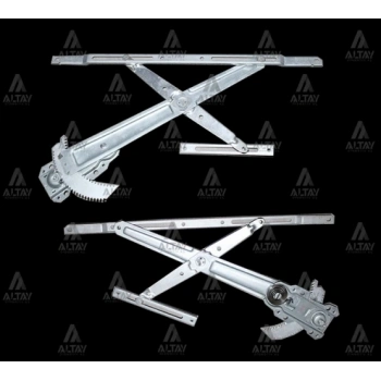 Cam Krikosu Besta  E-2200 Manuel Sağ (1 Adet) (Oem No: 0S084-58-560D)