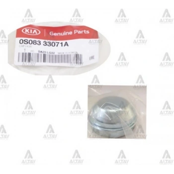 Kapak Teker Besta  E-2200 On (1 Adet) (Oem No: 0S083-33-071A)