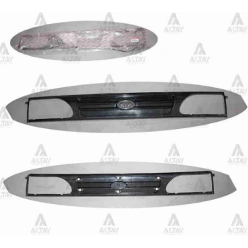 Panjur Hı-Besta (1 Adet) (Oem No: 0K73N-50-710Exx)