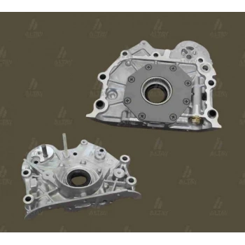 Yağ Pompa Besta  E-2200 (1 Adet) (Oem No: 0Rfb3-14-100D)