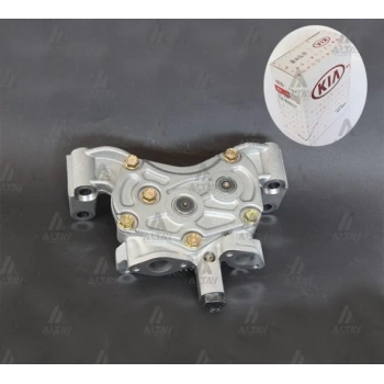 Yağ Pompa Hı-Besta 2.7 (1 Adet) (Oem No: 0Vn01-14-100)