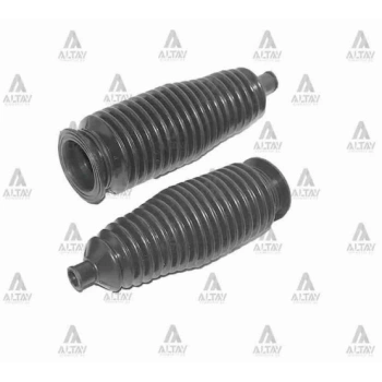 Direksiyon Körüğü H-100  L-300  Accent  Besta  E-2200 (2 Adet) (Oem No: 57774-43010)