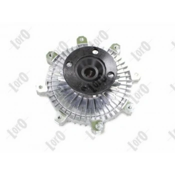 Fan Termiği Hı-Besta  Bongo  Pregio (1 Adet) (Oem No: 0K65A-15-140D)