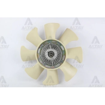 Fan Termiği Besta E-2200 (Oem No:Gwk-05F) (Adet)