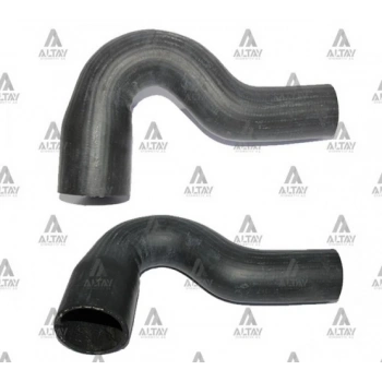 Radyatör Hortumu Üst Hı-Besta 2.7 (Oem No:0K71E-15-186) (Adet)