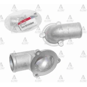 Termostat Kapak Üst Besta  E-2200 (1 Adet) (Oem No: 0S213-15-172)