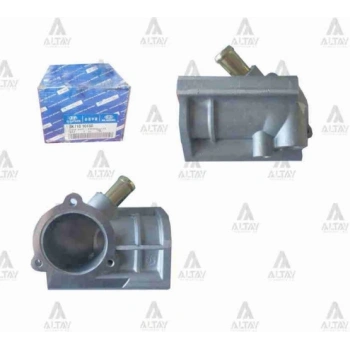 Termostat Kapak Alt Yuva Besta  E-2200 (1 Adet) (Oem No: 0K710-10-150)