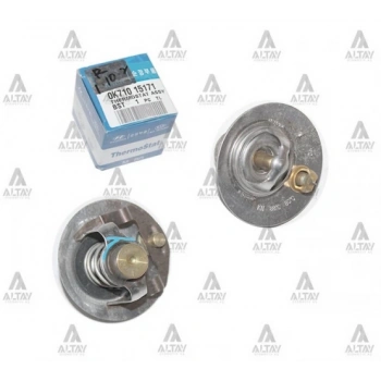 Termostat Besta  E-2200 By-Passlı  88°C (1 Adet) (Oem No: 0K710-15-171)