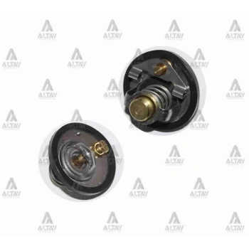 Termostat Besta  E-2200 By-Passlı  88°C Lastik Contalı (1 Adet) (Oem No: Ww52Em-88)