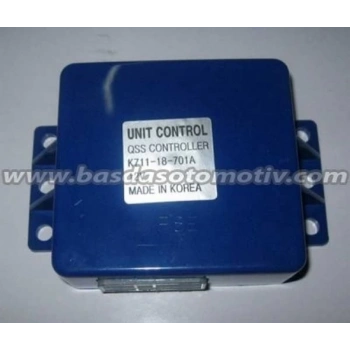 Beyin Isıtma Besta Kr (Oem No: Ok71118701A)