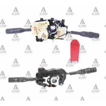 Kol Far-Sinyal Kumanda Bongo  1997-2004 (1 Adet) (Oem No: 0K70A-66-120B)