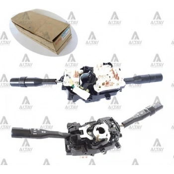 Kol Far-Sinyal Kumanda Bongo  1997-2004 (Silgeç Zaman Ayarlı) (1 Adet) (Oem No: 0K60E-66-120A)