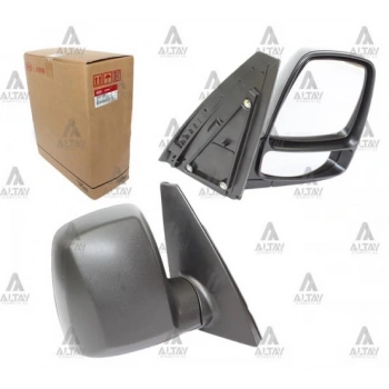 Ayna Dış Dikiz Bongo 04= Sağ (1 Adet) (Oem No: 87620-4E200)