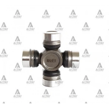 İstavroz Mafsal (Şaft) Bongo 05= K-2700 Tek Teker (76Mm X 28Mm İçten Segman) (1 Adet) (Oem No: Gu-2850)