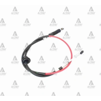 Tel Vites Bongo 2002-2004 2.5 Seçici (1 Adet) (Oem No: 0K63K-46-600A)