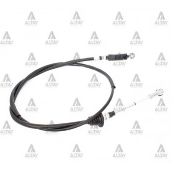 Tel Vites Bongo  1997-2004 2.7 Ayırıcı Devrilen Kabin (1 Adet) (Oem No: 0K61A-46-500D)