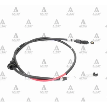 Tel Vites Bongo  1997-2004 2.7 Seçici Devrilen Kabin (1 Adet) (Oem No: 0K61A-46-600B)